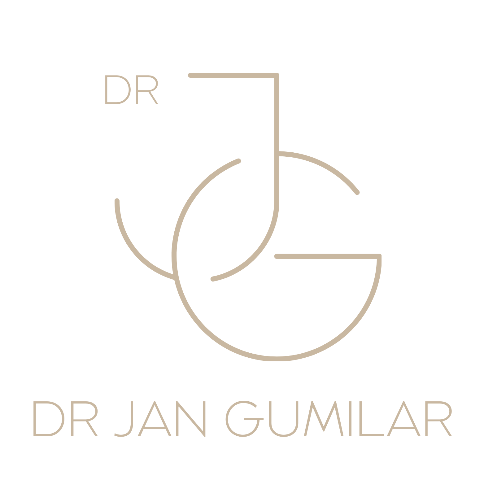 DR. JAN GUMILAR
